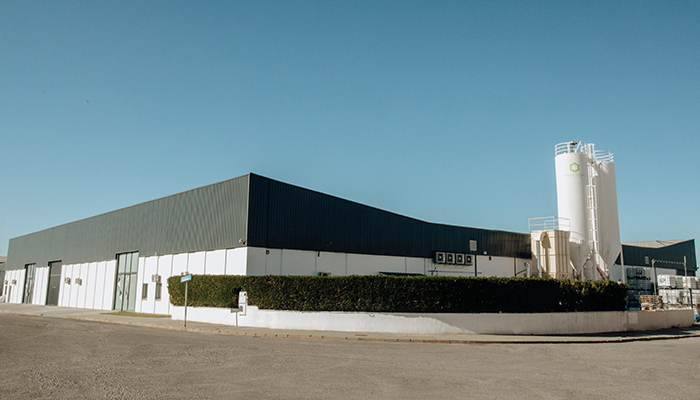 Graphenstone Hospital Area Panama