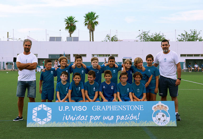 Graphenstone Corporate Social Responsibility