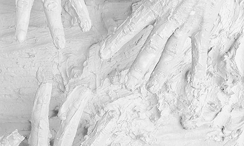 Graphenstone The Earth Collection. Sustainable high decoration