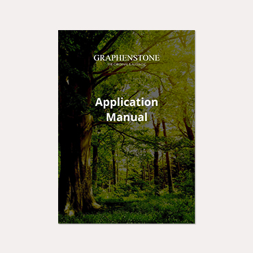 Graphenstone Application Handbook