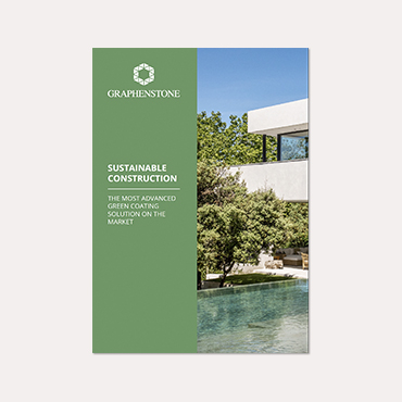 Graphenstone Sustainable Buildings 2024