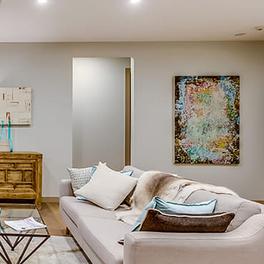 Graphenstone Auckland eco-conscious renovation