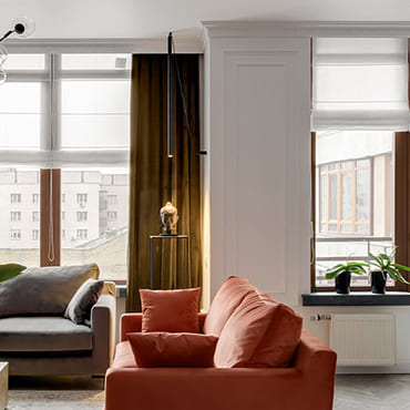 Graphenstone Renovation by Bassano Sivak Studio