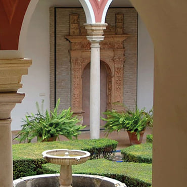 Graphenstone Museum of Fine Arts