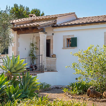 Graphenstone Ca Na Barons Villa