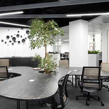 Graphenstone CBRE Office