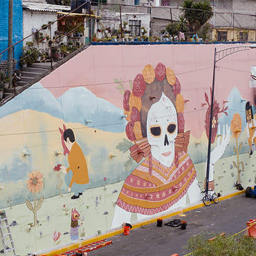 Graphenstone Converse All City Forests