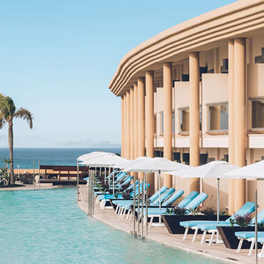 Graphenstone Palace Iberostar Hotel