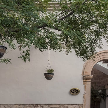 Graphenstone Botique Hotel