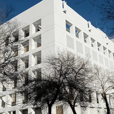 Graphenstone Italian Pavilion