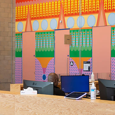 Graphenstone Meta Office