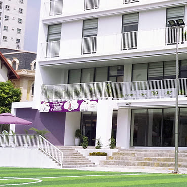 Graphenstone Deutsche Schüle