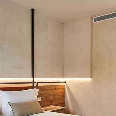 Graphenstone Platja d'Aro Hotel