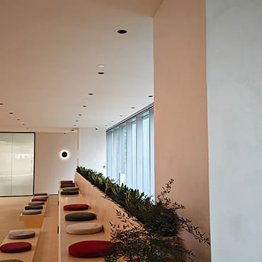 Graphenstone RICOH's Office