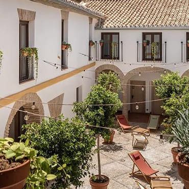 Graphenstone Santa Marta Hotel