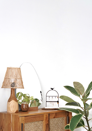 Water-based paint for interiors