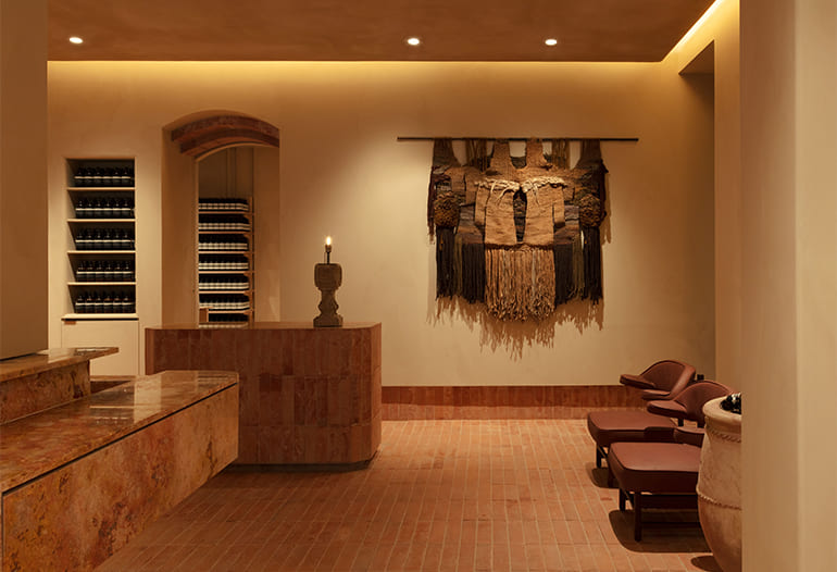 Graphenstone Aesop Madrid