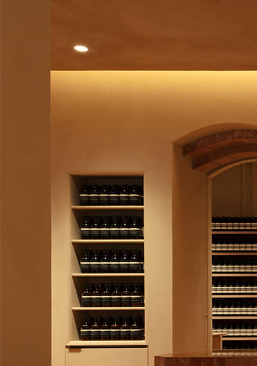 Graphenstone Aesop Madrid