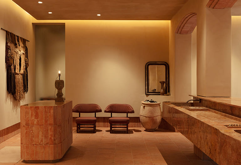 Graphenstone Aesop Madrid
