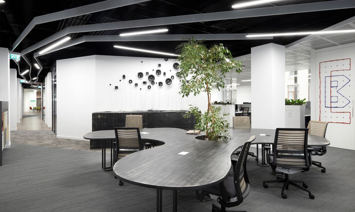 Graphenstone Aesop Madrid