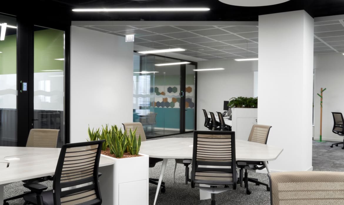 Graphenstone Aesop Madrid