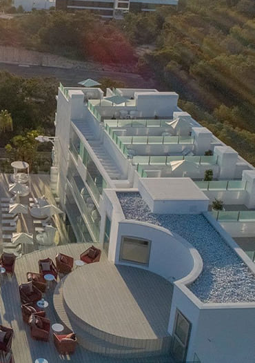 Graphenstone Five Flowers Hotel (Formentera)