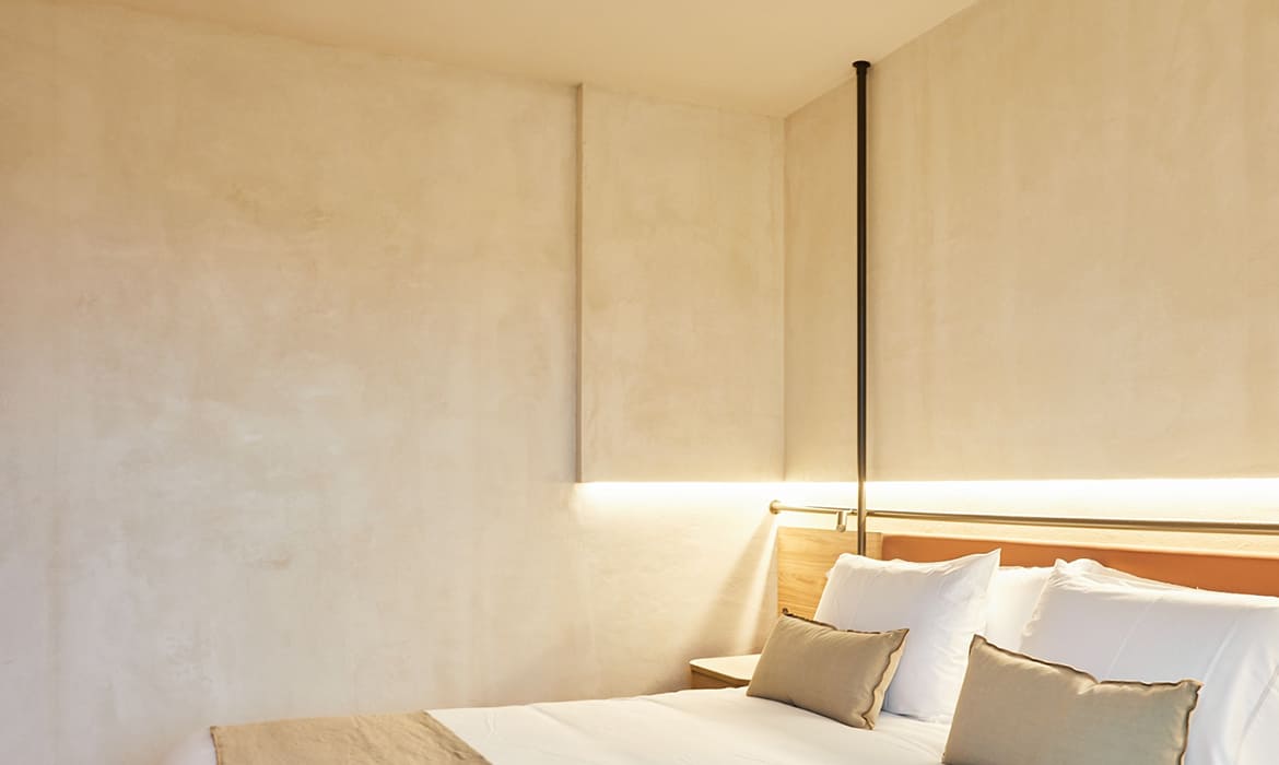 Graphenstone Platja d'Aro Hotel