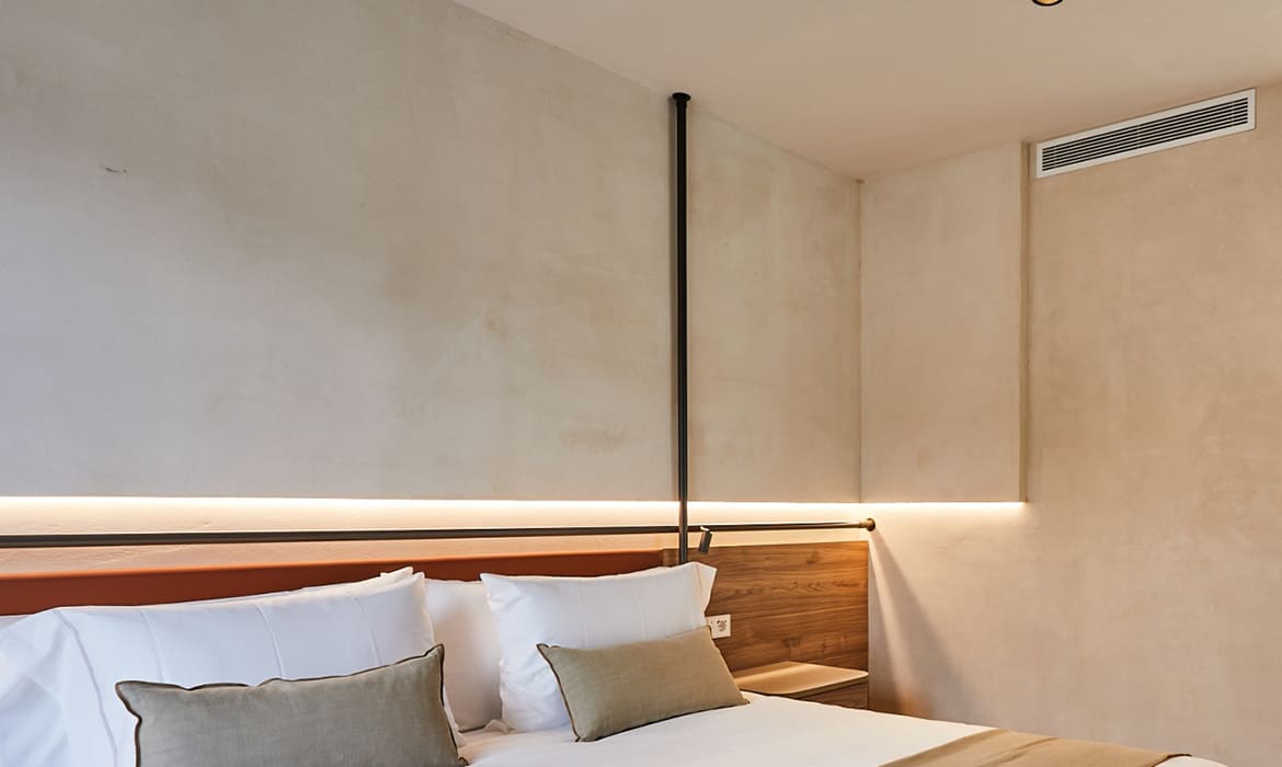 Graphenstone Platja d'Aro Hotel