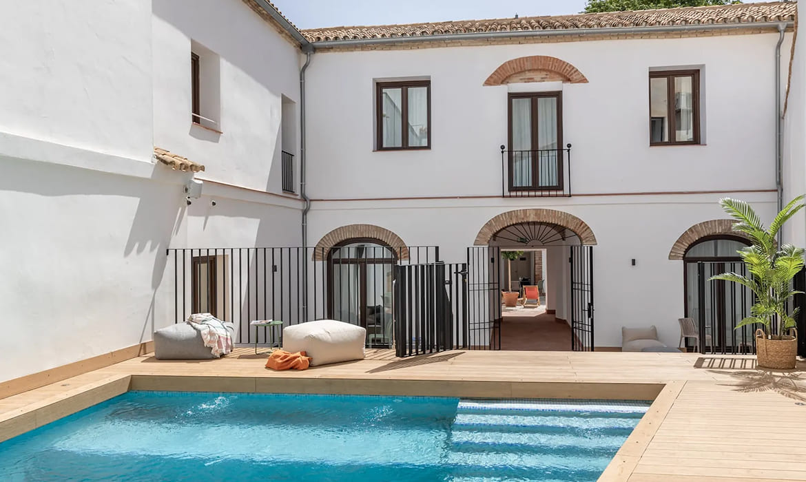 Graphenstone Santa Marta Hotel