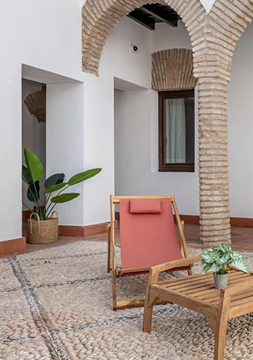 Graphenstone Santa Marta Hotel