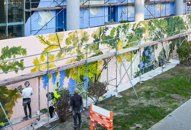 ING Headquarters (Katowice)