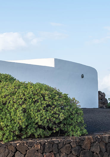 Graphenstone Jameos del Agua