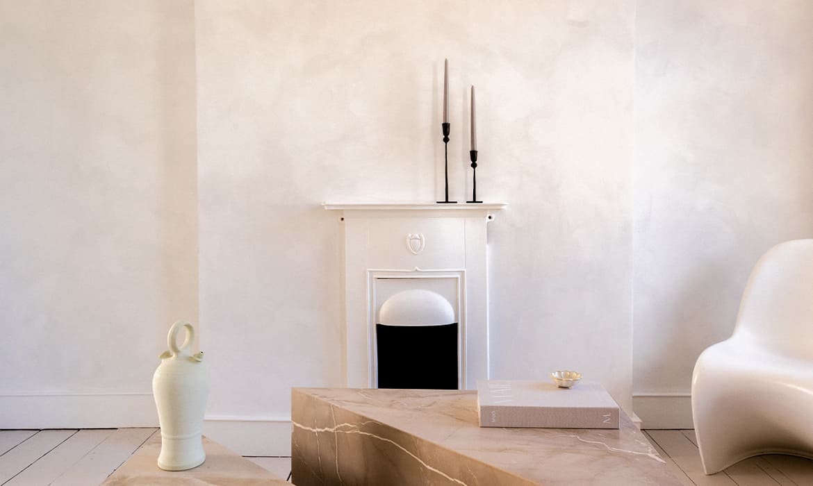 Graphenstone MAIE Living