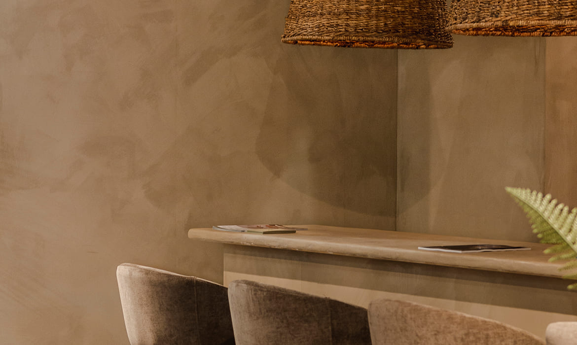 Graphenstone MisterWils (Feria Hábitat València)