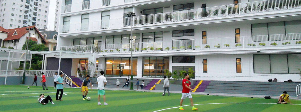 Graphenstone ecological and healthy paints for children.