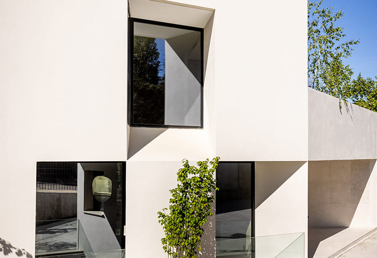 Graphenstone Aesop Madrid