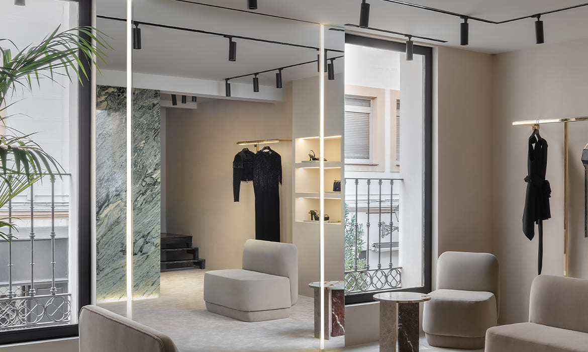 Graphenstone Ze Garcia Store